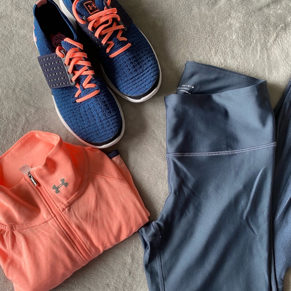 Under Armour Bundle